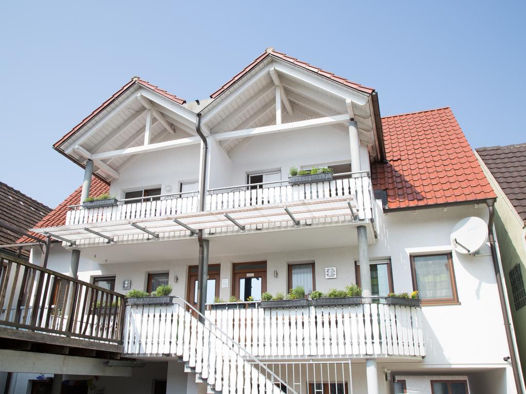 Living Timeless - Ruster Drachennest, Zentrale Lage In Rust, Nur Wenige Minuten Zum Europa-Park & Rulantica 외부 사진