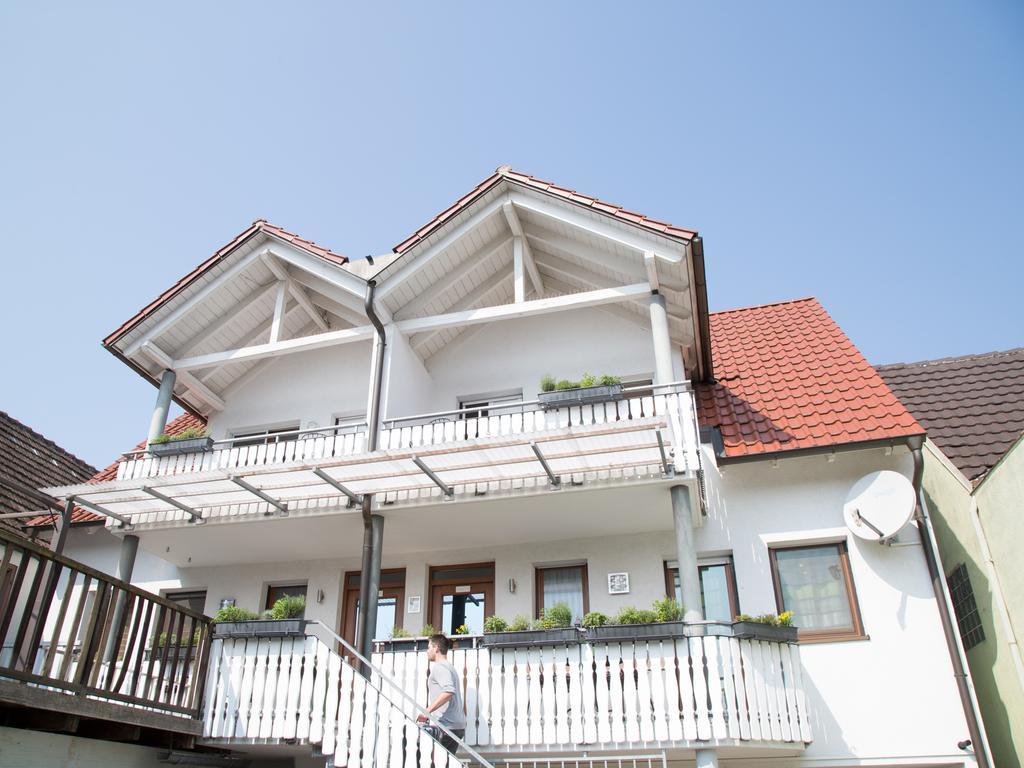 Living Timeless - Ruster Drachennest, Zentrale Lage In Rust, Nur Wenige Minuten Zum Europa-Park & Rulantica 외부 사진