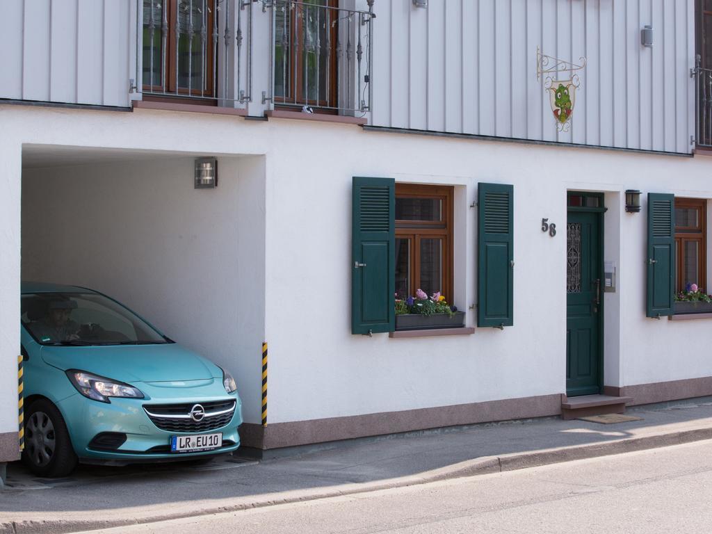 Living Timeless - Ruster Drachennest, Zentrale Lage In Rust, Nur Wenige Minuten Zum Europa-Park & Rulantica 외부 사진