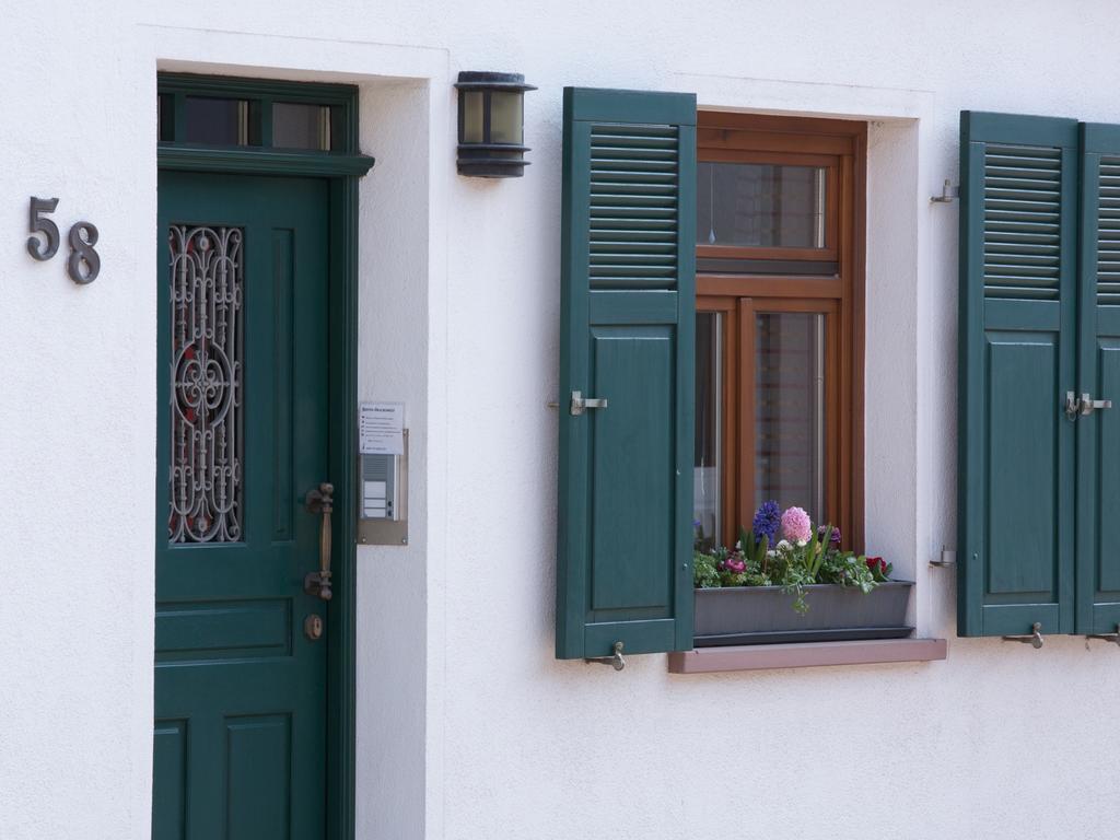 Living Timeless - Ruster Drachennest, Zentrale Lage In Rust, Nur Wenige Minuten Zum Europa-Park & Rulantica 외부 사진
