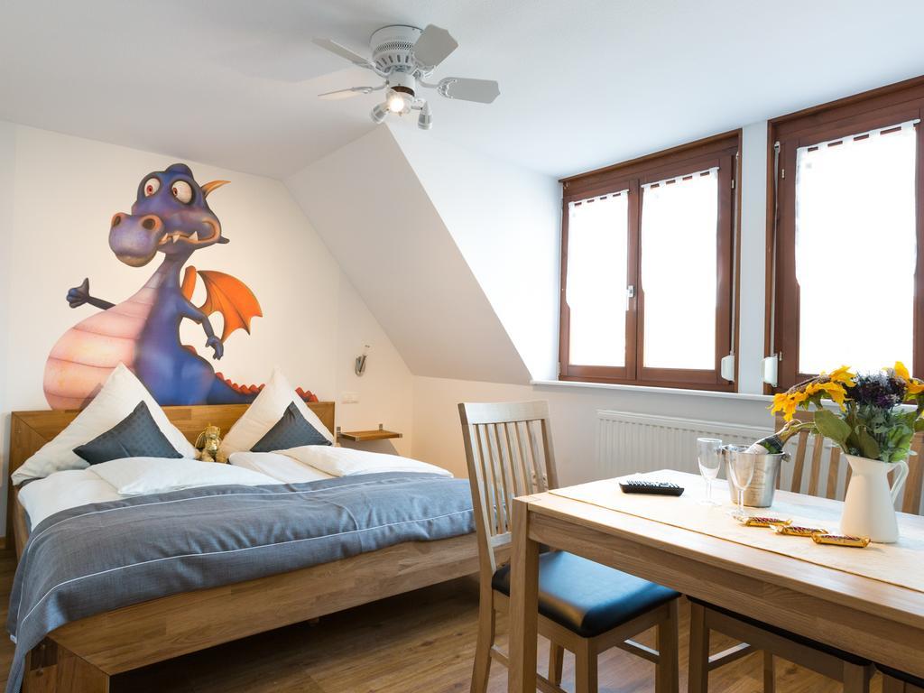Living Timeless - Ruster Drachennest, Zentrale Lage In Rust, Nur Wenige Minuten Zum Europa-Park & Rulantica 외부 사진