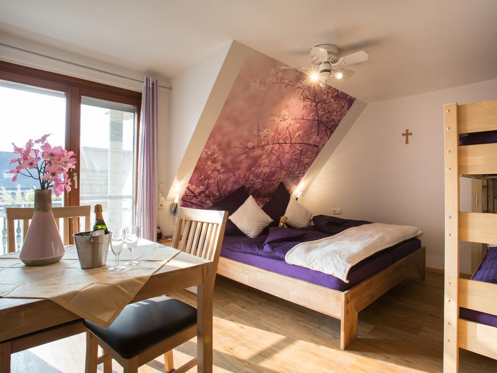 Living Timeless - Ruster Drachennest, Zentrale Lage In Rust, Nur Wenige Minuten Zum Europa-Park & Rulantica 외부 사진