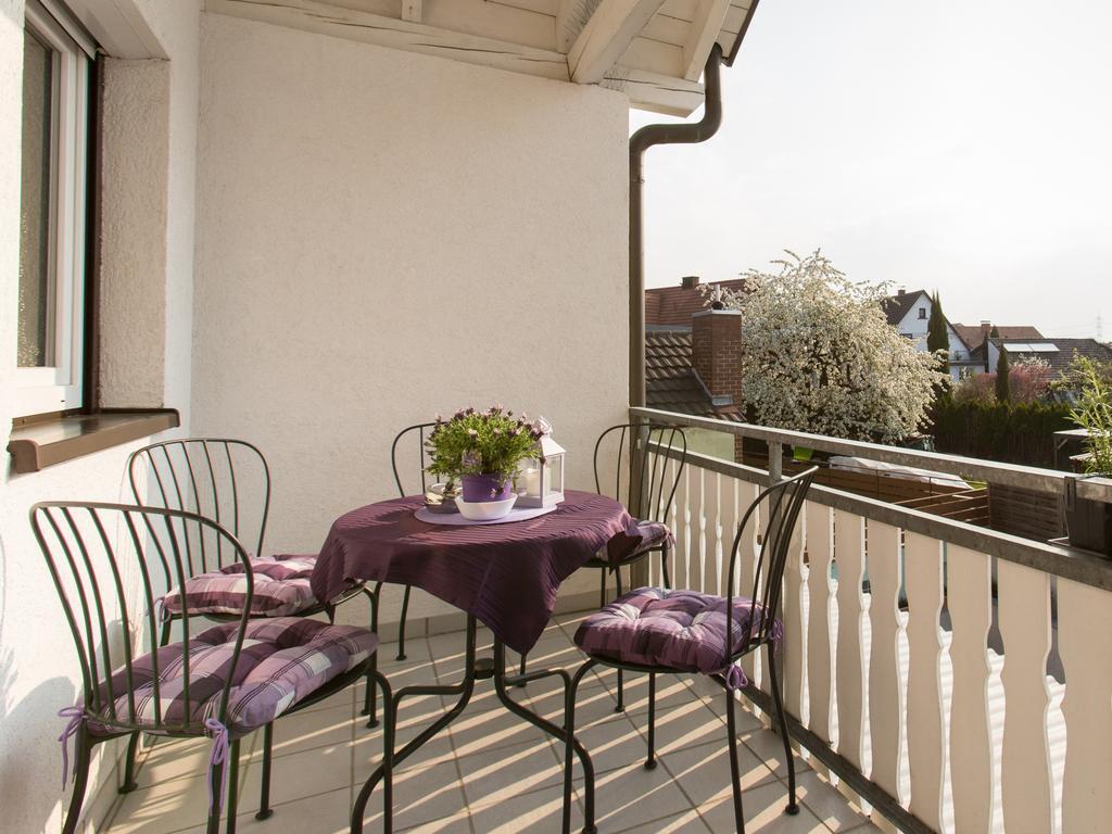 Living Timeless - Ruster Drachennest, Zentrale Lage In Rust, Nur Wenige Minuten Zum Europa-Park & Rulantica 외부 사진