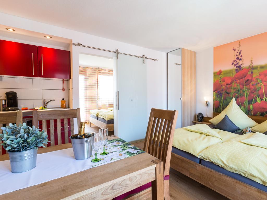 Living Timeless - Ruster Drachennest, Zentrale Lage In Rust, Nur Wenige Minuten Zum Europa-Park & Rulantica 외부 사진